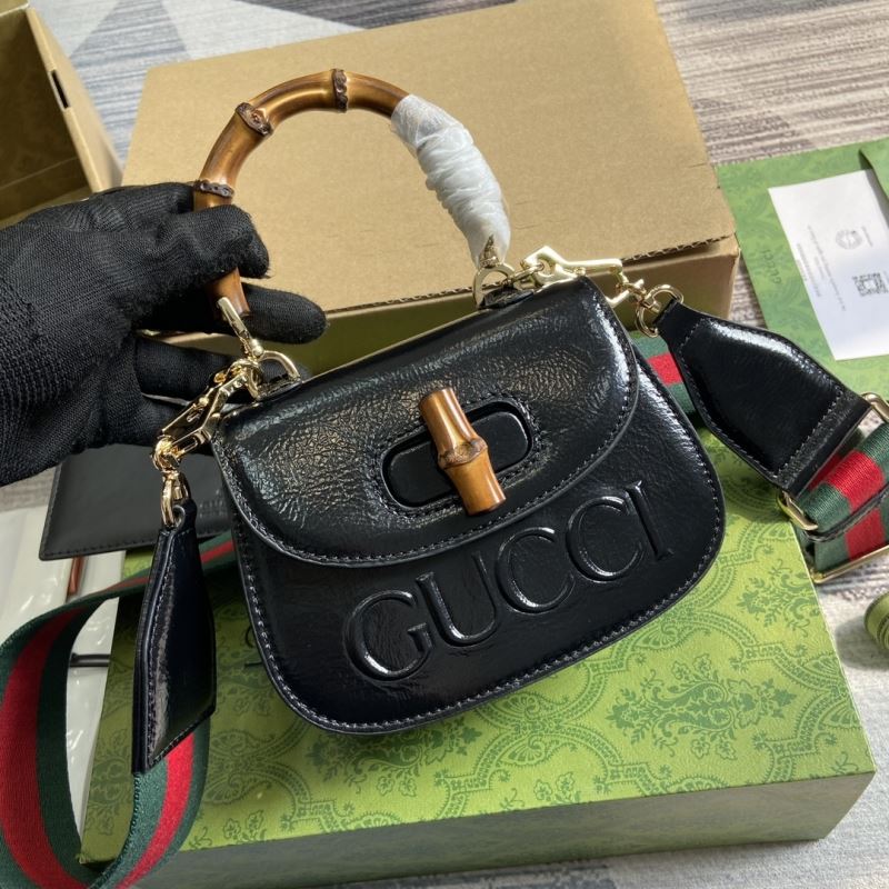 Gucci Satchel Bags